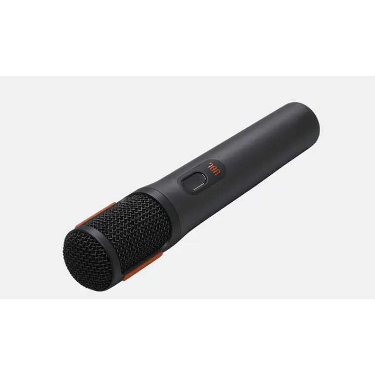JBL - Micrófono inalámbrico - JBLPBWIRELESSMICAM 2