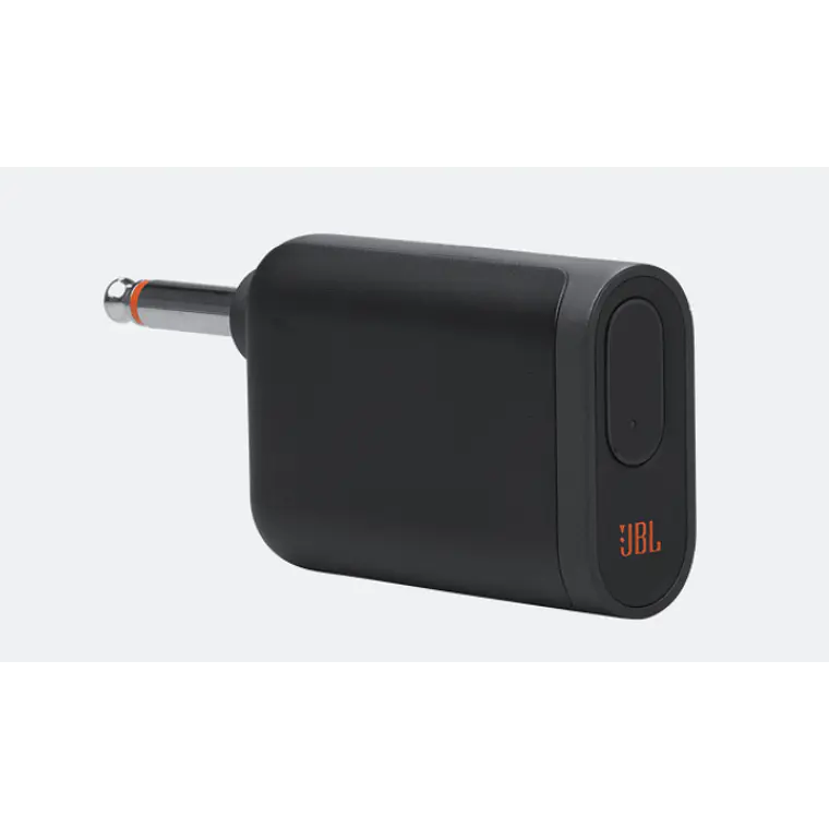 JBL - Micrófono inalámbrico - JBLPBWIRELESSMICAM 5