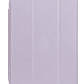Funda folio slim cuero vegano para iPad 11va gen Decoded Lavanda - Miniatura 1