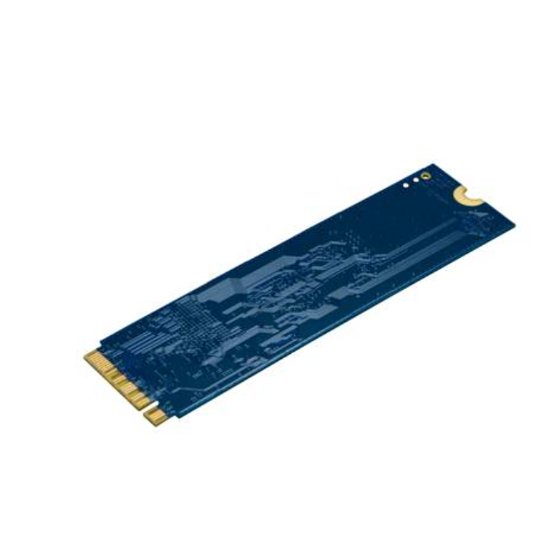 Disco duro 500GB interno SSD |  Kingston NVMe, PCIe 4.0, 5.000MB/s 2