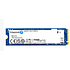 Disco duro 2TB interno SSD | Kingston NV3 (NVMe, PCIe 4.0, 6.000MB/s)