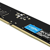 Memoria ram 16GB DDR5 4800Mhz CL40 UDimm Crucial