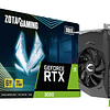 Tarjeta de Video ZOTAC GeForce RTX 3050 6GB GDDR6 Solo 