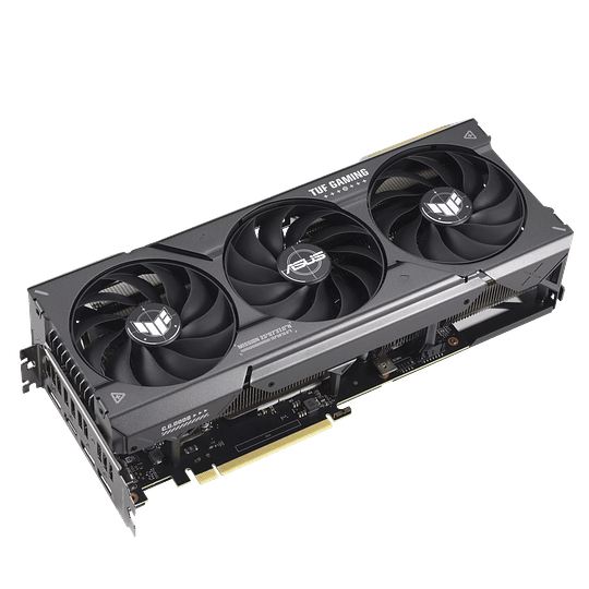 Tarjetas de video ASUS GeForce RTX 4070 SUPER 12GB GDDR6X OC