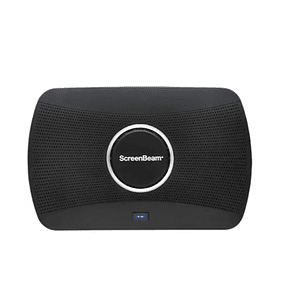 Receptor de Proyección Inalámbrico ScreenBeam 1100 Plus para Pantallas SBWD1100PLA