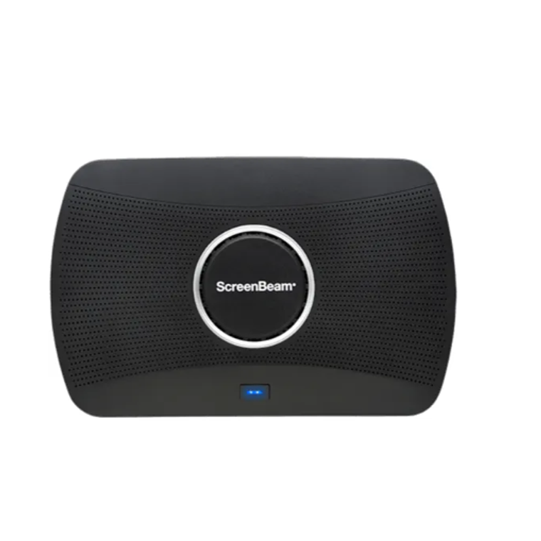 Receptor de Proyección Inalámbrico ScreenBeam 1100 Plus para Pantallas SBWD1100PLA 1