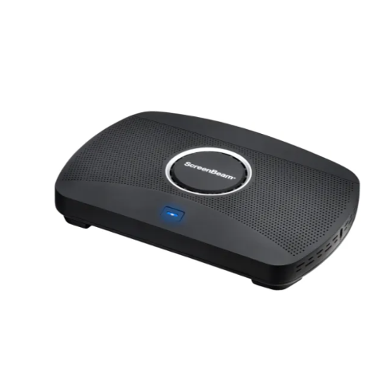Receptor de Proyección Inalámbrico ScreenBeam 1100 Plus para Pantallas SBWD1100PLA 2