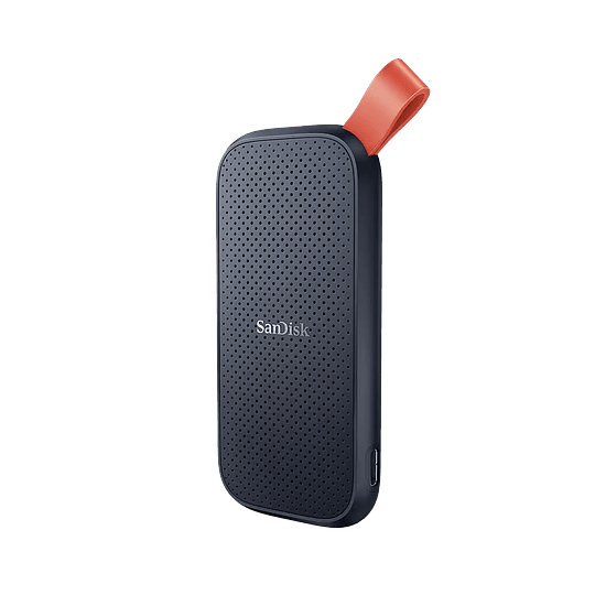 Disco duro 1TB Externo SSD | SanDisk (firmware actualizado)