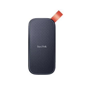 Disco duro 1TB Externo SSD | SanDisk (firmware actualizado)