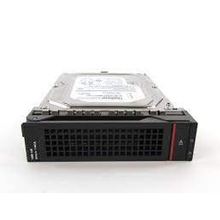 Disco duro 12TB interno | ThinkSystem 3.5“ 7.2K SATA 6Gb Hot Swap 512e HDD 2