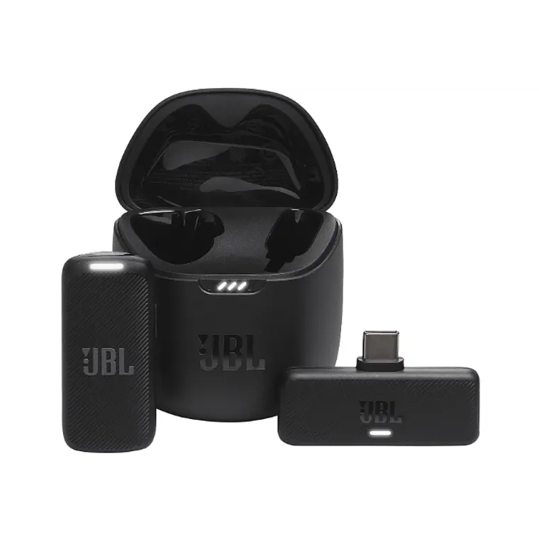 Micrófono inalámbrico - JBL - Quantum Stream 1