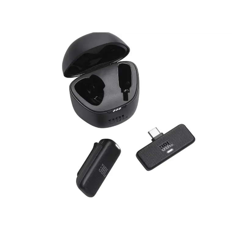 Micrófono inalámbrico - JBL - Quantum Stream 3