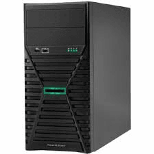 Servidor ProLiant ML30 Gen11 E‑2414 2.6 GHz 4 núcleos 16 GB‑U 4 LFF‑NHP 1TB