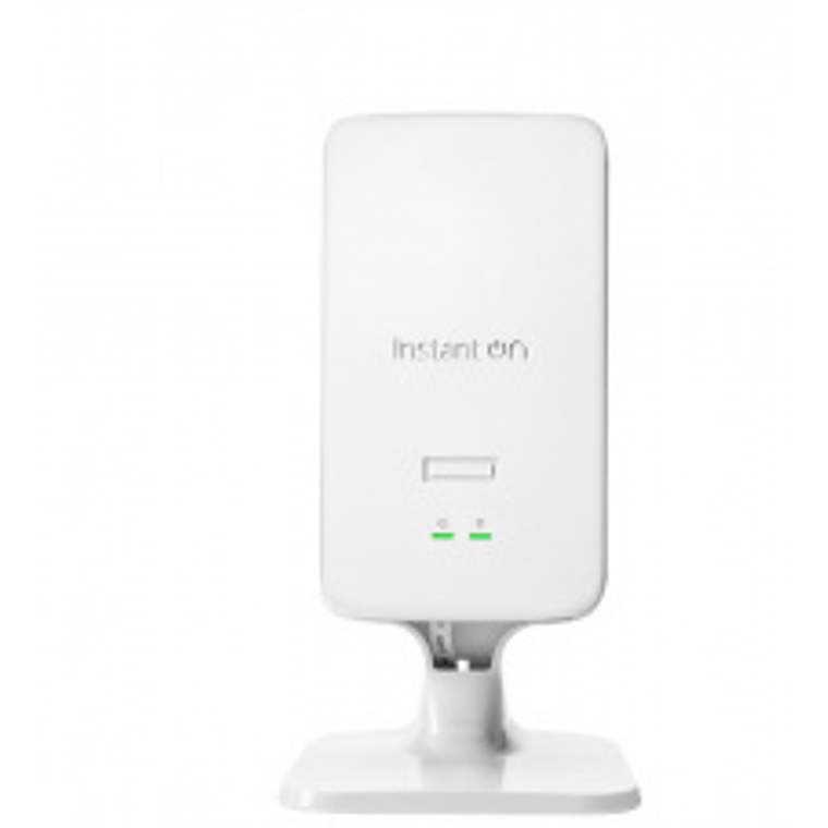 Punto de acceso HPE Networking Instant On de banda dual AP22D - HPE 1