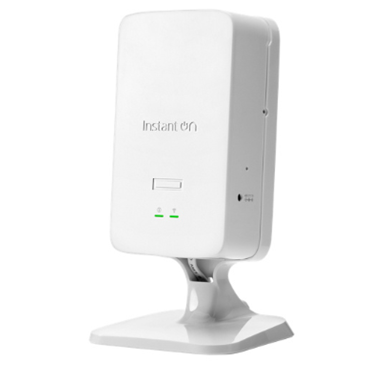 Punto de acceso HPE Networking Instant On de banda dual AP22D - HPE 2