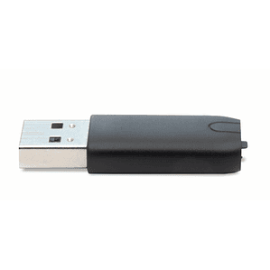 Adaptador Crucial USB-C a USB