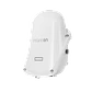 Punto de acceso para exteriores HPE Networking Instant On radio dual 2x2 Wi‑Fi 6 (RW) AP27  - Miniatura 3
