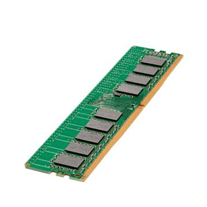 Memoria Ram 16GB, DDR5, 4800Mhz, CL40 Dimm HPE 