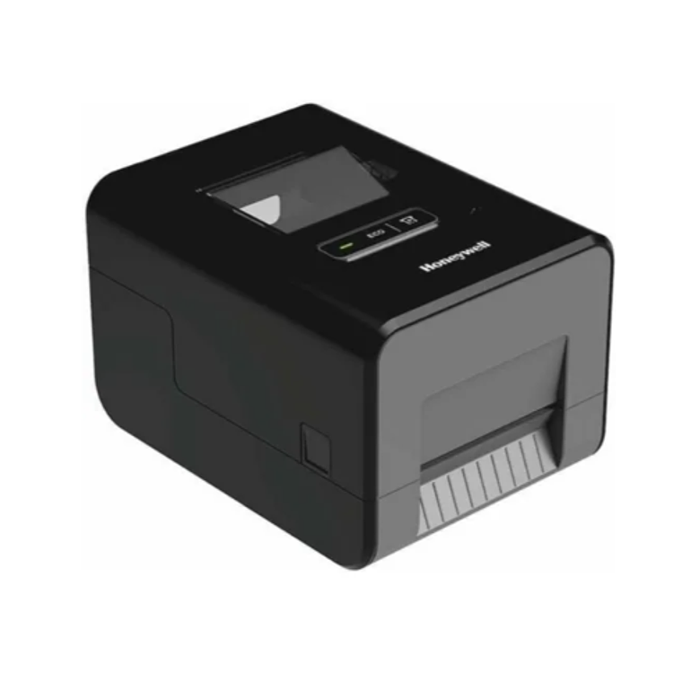 Impresora de Etiquetas Honeywell PC42E-T 200dpi Negro 1