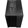 Gabinete Gamer Corsair 6500X (E-ATX, Doble Cámara, Vidrio Templado Panorámico)