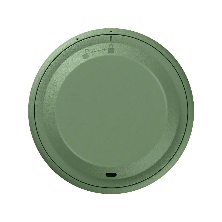 Motorola Moto Tag Smart Tracker - Jade green (Bluetooth 5.4, IP67, USB-C, 1 Pack)  4