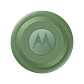 Motorola Moto Tag Smart Tracker - Jade green (Bluetooth 5.4, IP67, USB-C, 1 Pack)  - Miniatura 1