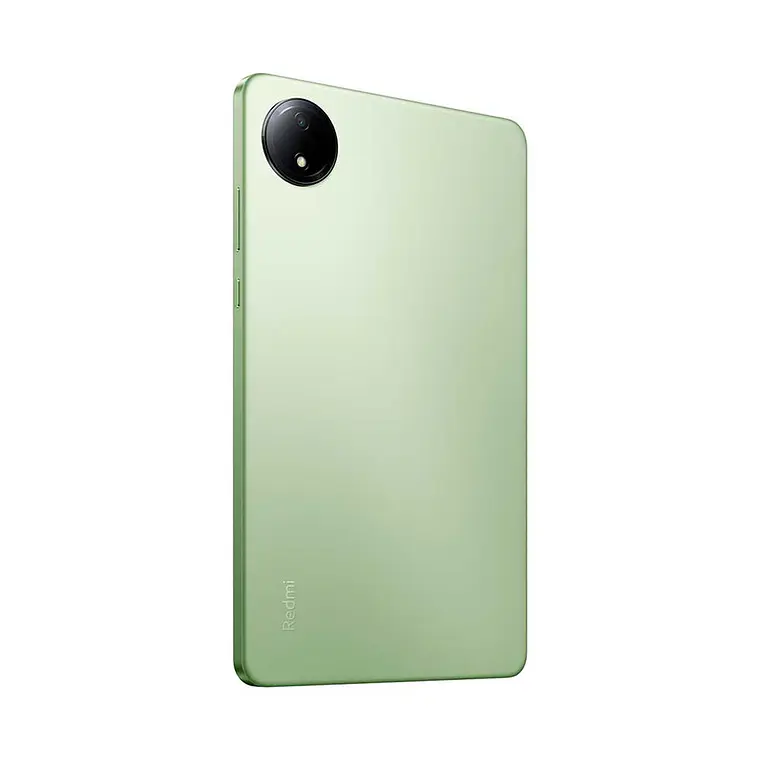 Smartphone Xiaomi Redmi Pad SE 8.7“ EU (4GB Ram, 64GB) Aurora Green 3