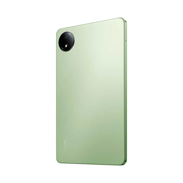 Smartphone Xiaomi Redmi Pad SE 8.7“ EU (4GB Ram, 64GB) Aurora Green 4