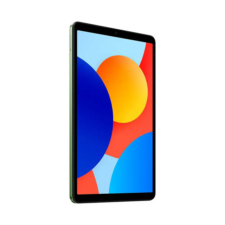 Smartphone Xiaomi Redmi Pad SE 8.7“ EU (4GB Ram, 64GB) Aurora Green 6