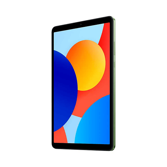 Smartphone Xiaomi Redmi Pad SE 8.7“ EU (4GB Ram, 64GB) Aurora Green