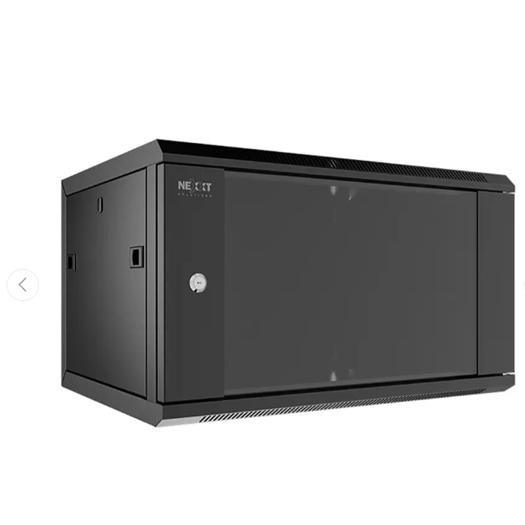 Armario Fijo de Pared - Nexxt Solutions Infrastructure  1