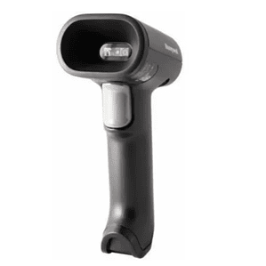 Lector Códigos de Barra Honeywell HH492, 1D/2D kit Cable + Base, Bluetooth USB