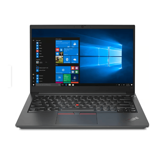 Notebook Lenovo ThinkPad E14 Gen 5 AMD - 14“ ( 16GB Ram, 512GB SSD, Ryzen 7, Win 11 Pro)