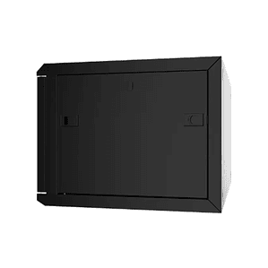 Gabinete 4U Pared Fijo Nexxt Solutions NEC-FXU64B 