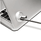 Kit de Seguridad Kensington, Adaptador de Ranura para Ultrabook™ - Miniatura 1