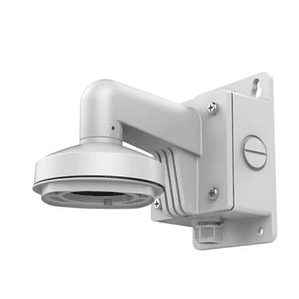 Soporte de Pared para Cámaras Tipo Domo - Hikvision DS-1272ZJ-120B