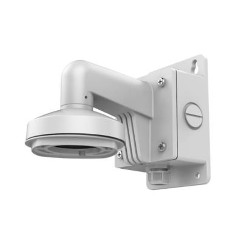 Soporte de Pared para Cámaras Tipo Domo - Hikvision DS-1272ZJ-120B 1