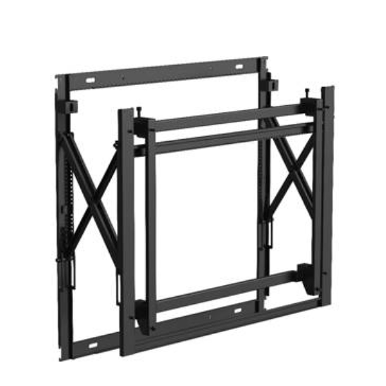 Soporte de Pared para Pantalla LCD Hikvision DS-DN4901W 3