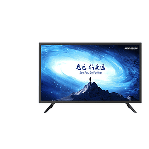 Monitor 32“ Hikvision VA FHD 75 Hz con altavoz