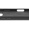 Funda cuero Magsafe iPhone 16 Pro Decoded negro