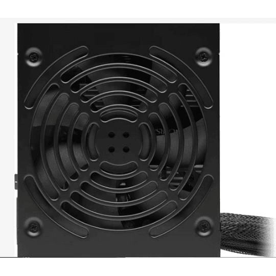 Fuente de Poder 550W Corsair CX550, Certificación 80 PLUS Bronze