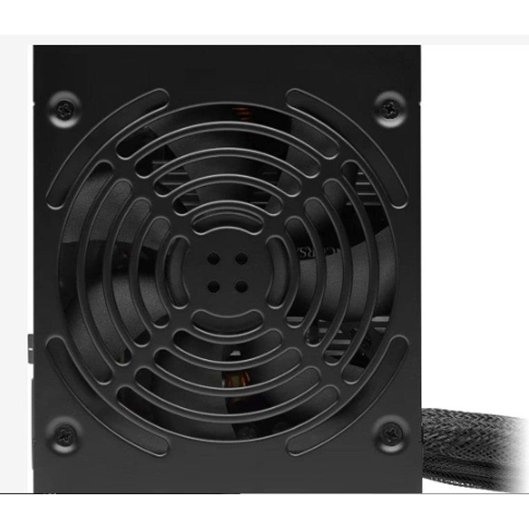 Fuente de Poder 550W Corsair CX550, Certificación 80 PLUS Bronze 2