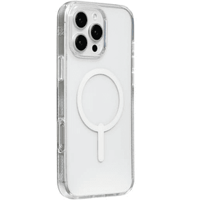 Funda Crystal Palace Snap Magsafe iPhone 16 Pro Max Zagg Michael