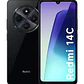 Smartphone Xiaomi Redmi 14C (4GB + 256GB) - Android - Midnight black - Miniatura 1