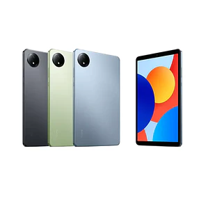 Tablet Xiaomi - Redmi Pad SE 8.7“ (4GB+  64GB)  Android 14 - Helio G85 