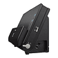 Escáner Canon imageFORMULA DR-C225II | 600 x 600 DPI, Color, USB, Negro - Miniatura 2