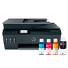 Impresora Multifuncional HP Smart Tank 530 | Color, Wi-Fi