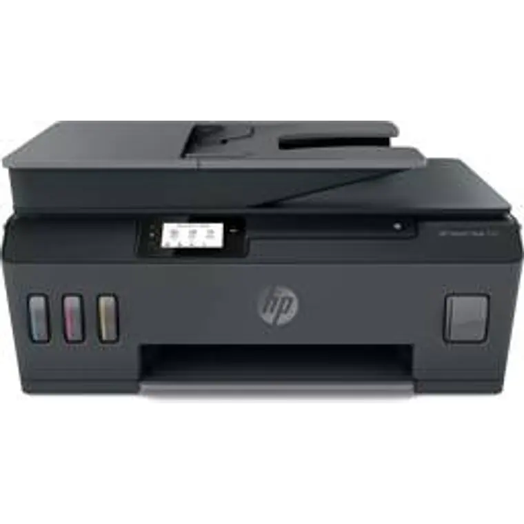 Impresora Multifuncional HP Smart Tank 530 | Color, Wi-Fi 5