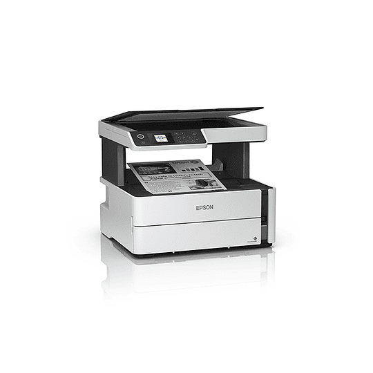 Impresora Multifuncional Epson EcoTank M3170 | Mono, Wi-Fi / A4 / A6