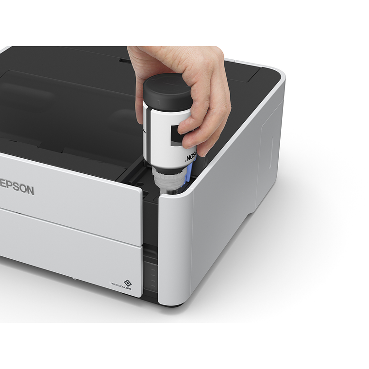 Impresora Multifuncional Epson EcoTank M3170 | Mono, Wi-Fi / A4 / A6 4
